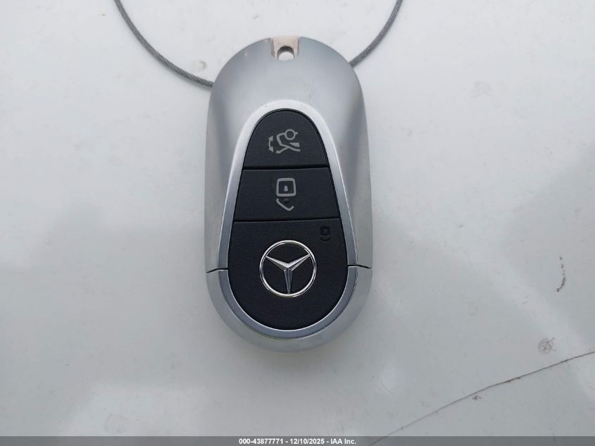 2024 Mercedes-Benz C 300 VIN: W1KAF4HB2RR159150 Lot: 43877771