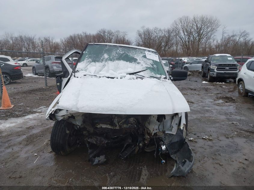 2006 Ford Expedition Xlt/Xlt Sport VIN: 1FMPU16556LA69992 Lot: 43877776