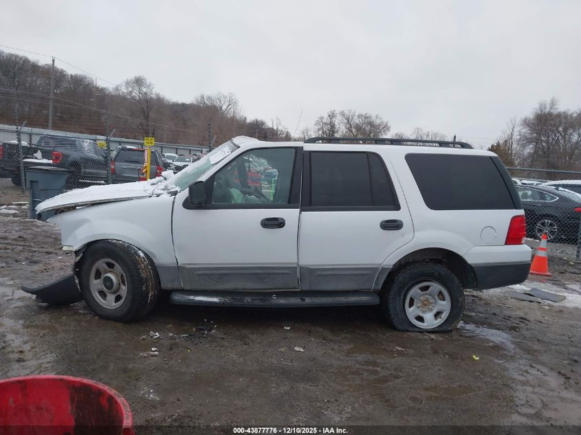 2006 Ford Expedition Xlt/Xlt Sport VIN: 1FMPU16556LA69992 Lot: 43877776