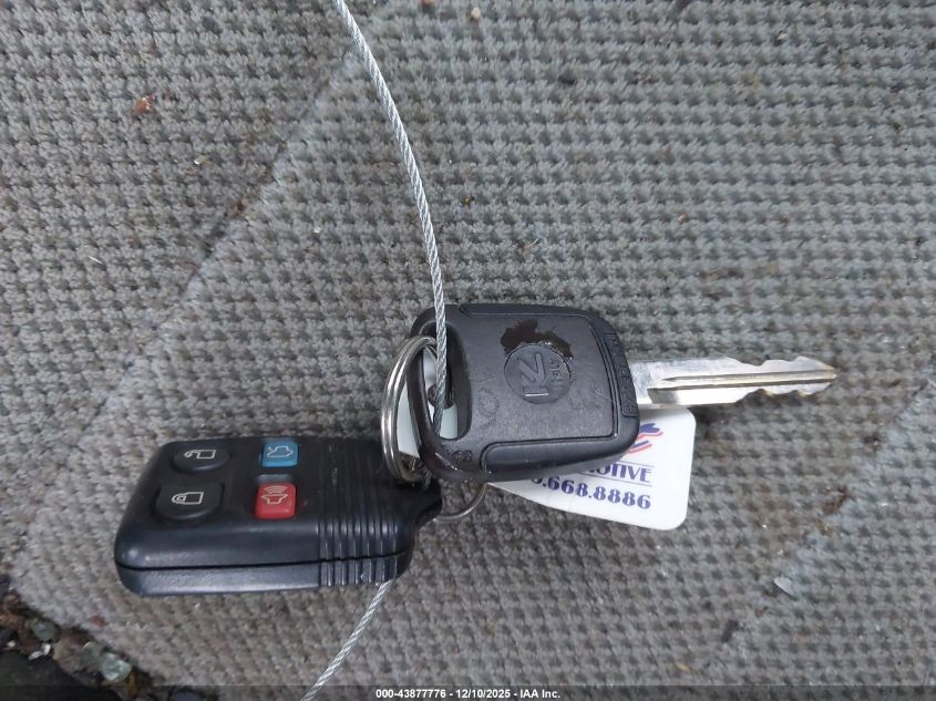 2006 Ford Expedition Xlt/Xlt Sport VIN: 1FMPU16556LA69992 Lot: 43877776