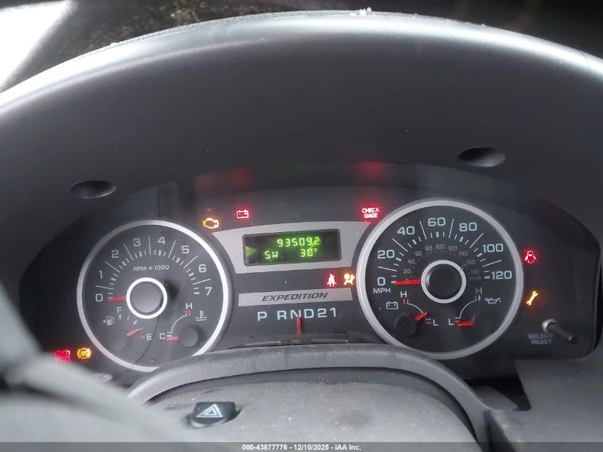 2006 Ford Expedition Xlt/Xlt Sport VIN: 1FMPU16556LA69992 Lot: 43877776