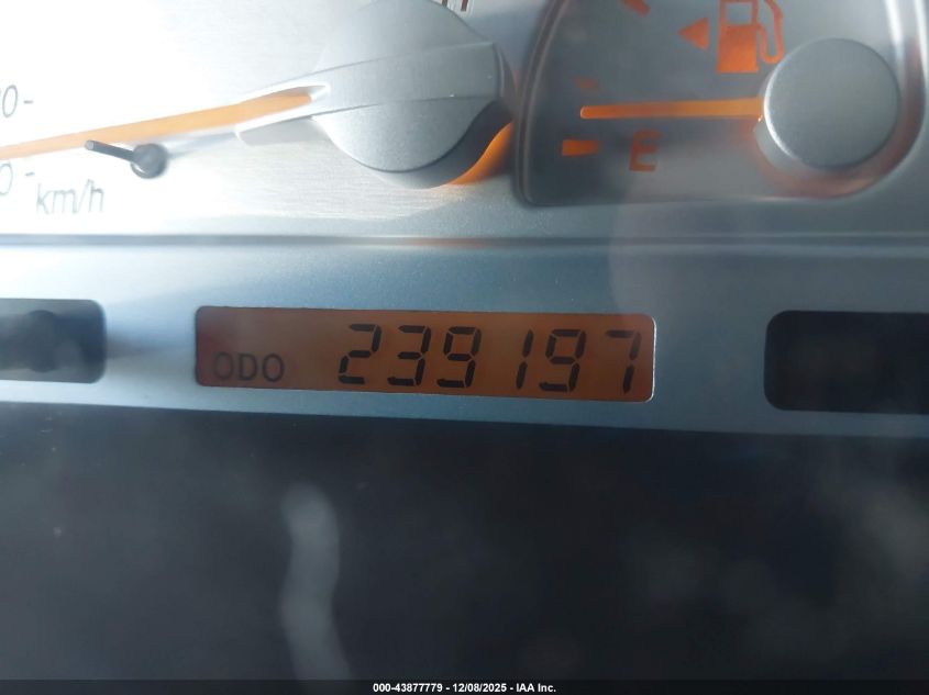 2004 Toyota Camry Se VIN: 4T1BE32K64U937021 Lot: 43877779