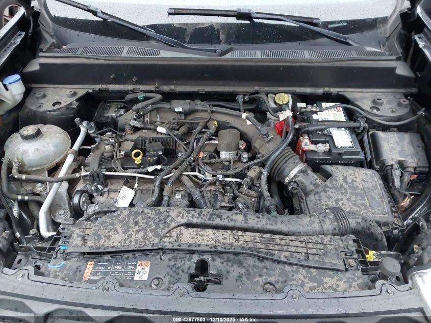 2022 Ford Maverick Xlt VIN: 3FTTW8F93NRA37048 Lot: 43877803