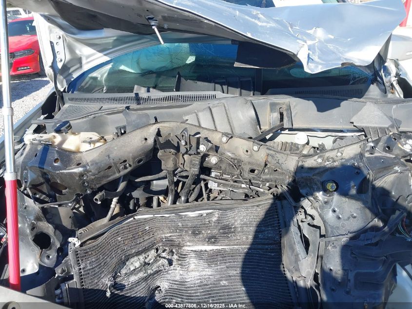 2013 GMC Acadia Denali VIN: 1GKKRTKD9DJ220502 Lot: 43877806