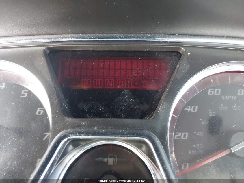 2013 GMC Acadia Denali VIN: 1GKKRTKD9DJ220502 Lot: 43877806