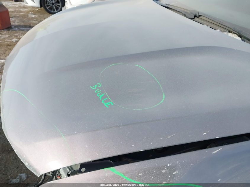 2025 Chevrolet Equinox Ev Lt 2 VIN: 3GN7DNRP7SS227611 Lot: 43877829