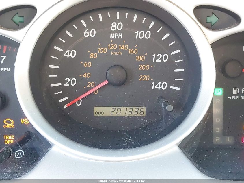 2007 Toyota Highlander Limited V6 VIN: JTEDP21AX70148159 Lot: 43877832