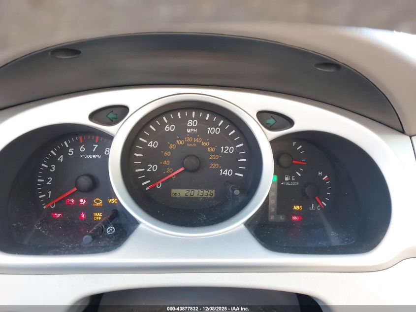 2007 Toyota Highlander Limited V6 VIN: JTEDP21AX70148159 Lot: 43877832