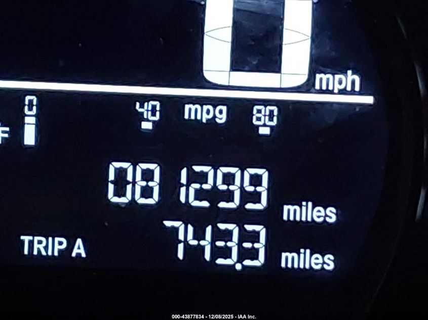 2016 Honda Civic Lx VIN: 19XFC2F55GE202740 Lot: 43877834