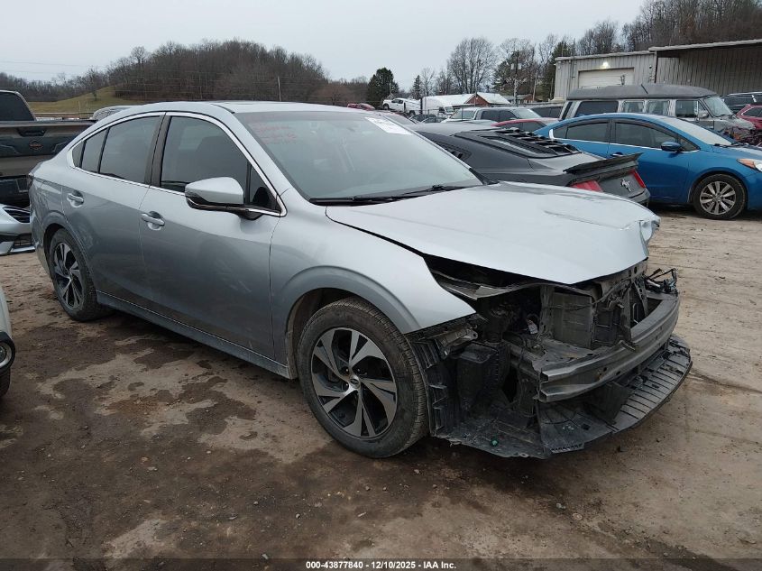 SUBARU LEGACY PREMIUM