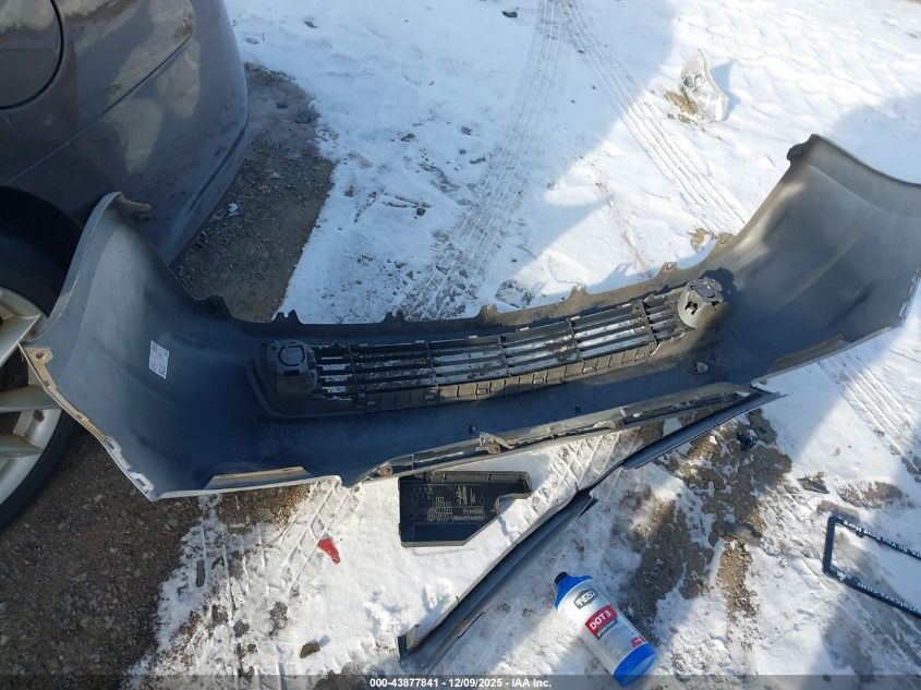 2007 Toyota Prius VIN: JTDKB20U677085719 Lot: 43877841