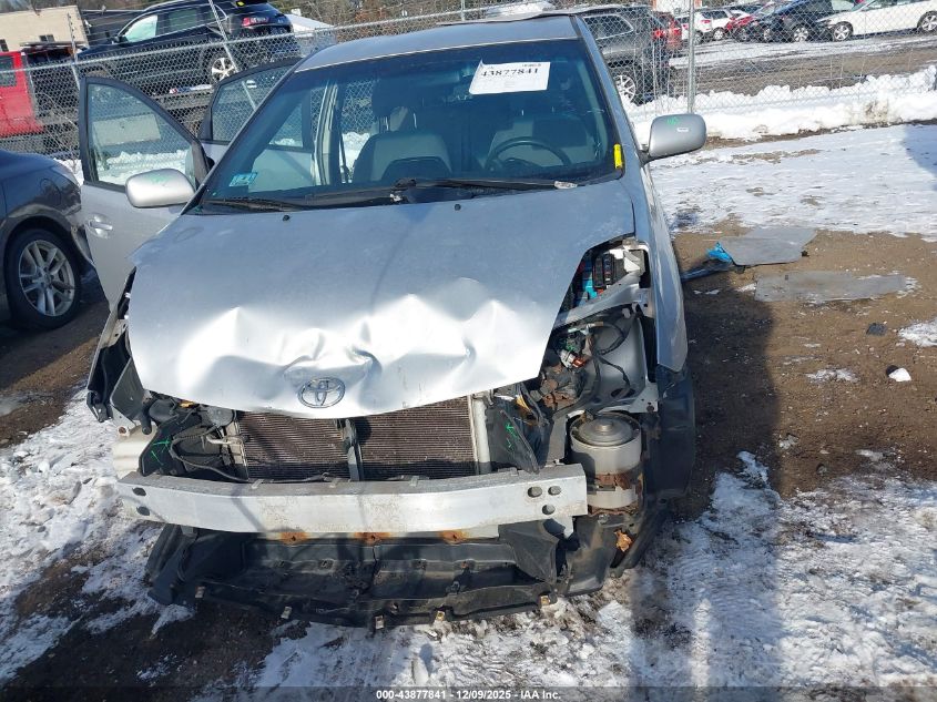 2007 Toyota Prius VIN: JTDKB20U677085719 Lot: 43877841