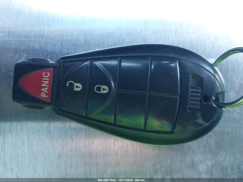 2017 Dodge Grand Caravan Se VIN: 2C4RDGBG0HR665934 Lot: 43877843