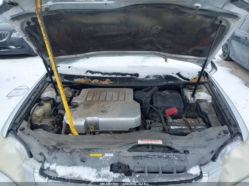 2007 Toyota Avalon Xls VIN: 4T1BK36B97U247593 Lot: 43877852