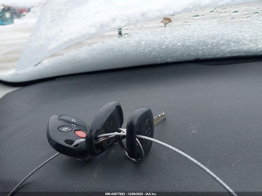 2007 Toyota Avalon Xls VIN: 4T1BK36B97U247593 Lot: 43877852