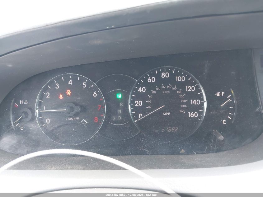 2007 Toyota Avalon Xls VIN: 4T1BK36B97U247593 Lot: 43877852