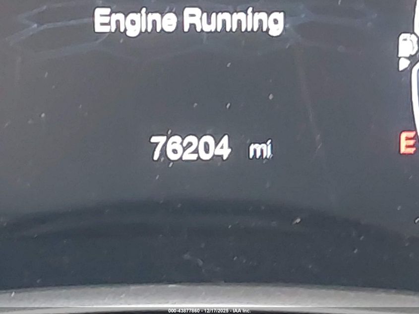 2019 Jeep Compass Latitude 4X4 VIN: 3C4NJDBBXKT704592 Lot: 43877860