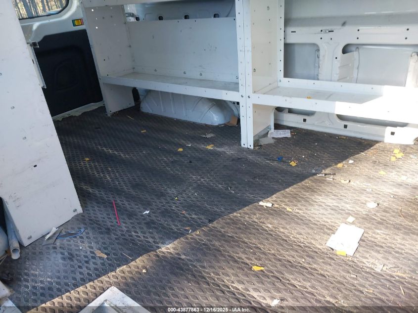 2017 Ford Transit-150 VIN: 1FTYE1CM7HKA22098 Lot: 43877863