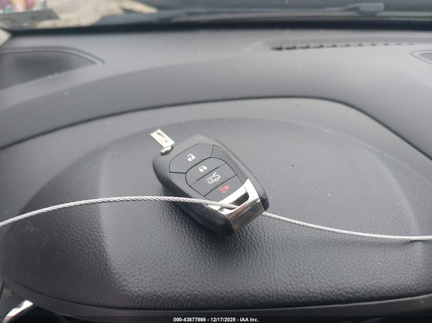 2018 Chevrolet Cruze Ls Auto VIN: 1G1BC5SM3J7214222 Lot: 43877866