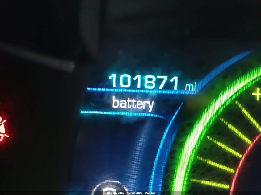 2018 Chevrolet Volt Lt VIN: 1G1RA6S54JU105658 Lot: 43877867