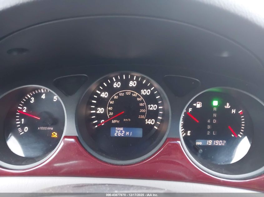 2003 Lexus Es 300 VIN: JTHBF30G230147204 Lot: 43877870