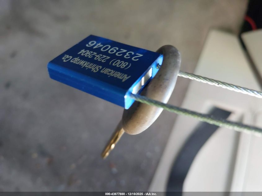 2008 Jeep Liberty Sport VIN: 1J8GP28K08W203175 Lot: 43877888