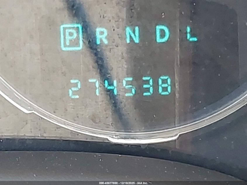 2008 Jeep Liberty Sport VIN: 1J8GP28K08W203175 Lot: 43877888