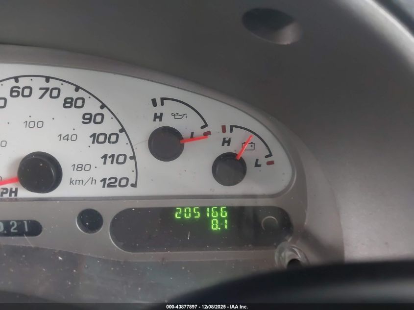 2005 Ford Explorer Sport Trac Adrenalin/Xls/Xlt VIN: 1FMZU77K75UA30006 Lot: 43877897