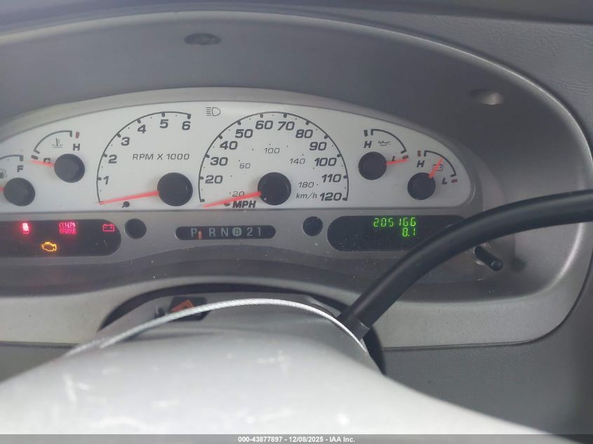 2005 Ford Explorer Sport Trac Adrenalin/Xls/Xlt VIN: 1FMZU77K75UA30006 Lot: 43877897