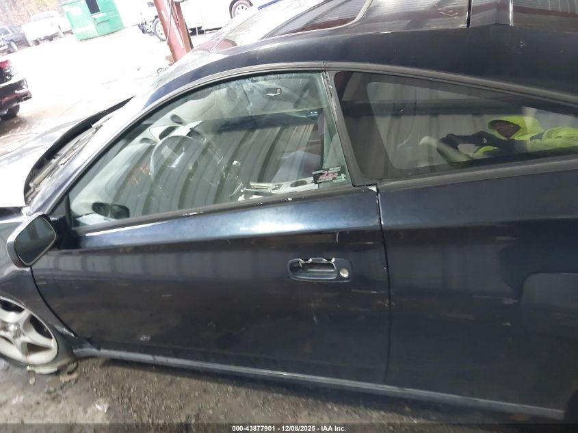 2000 Toyota Celica Gts VIN: JTDDY32T5Y0035471 Lot: 43877901