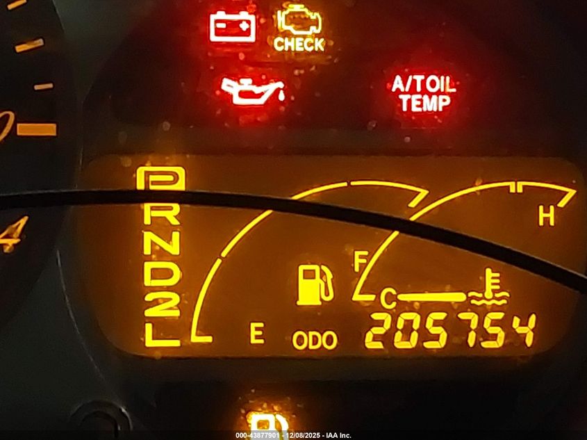 2000 Toyota Celica Gts VIN: JTDDY32T5Y0035471 Lot: 43877901