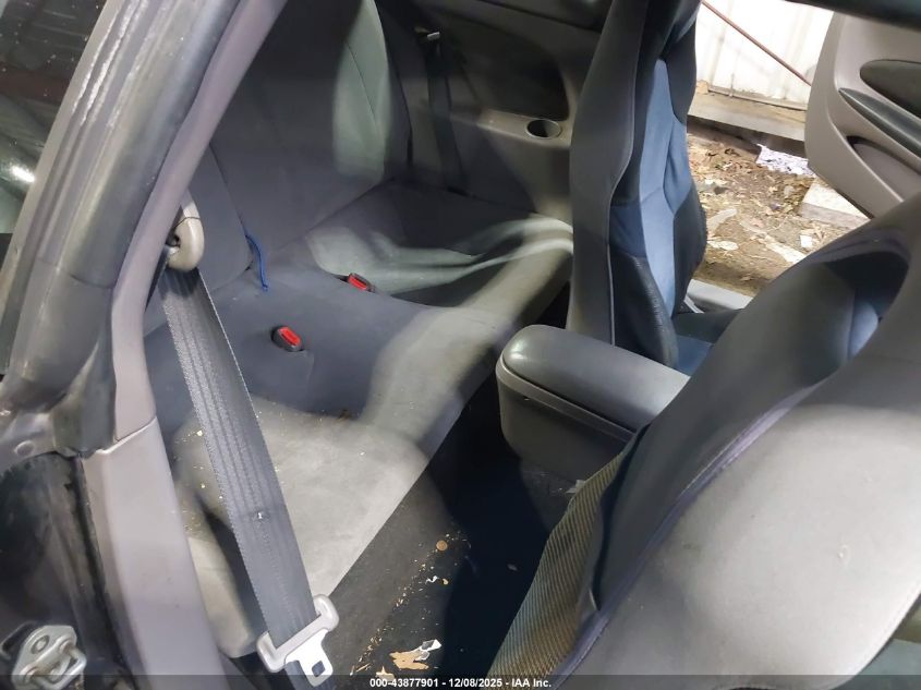 2000 Toyota Celica Gts VIN: JTDDY32T5Y0035471 Lot: 43877901