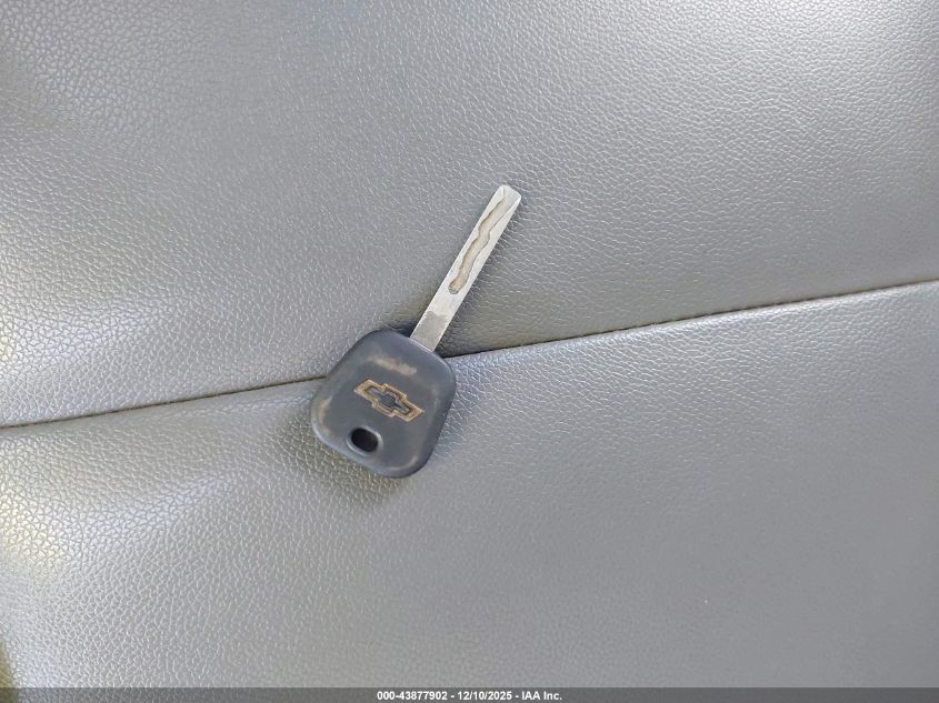 2017 Chevrolet Silverado 2500Hd Wt VIN: 1GC1KUEG3HF223170 Lot: 43877902