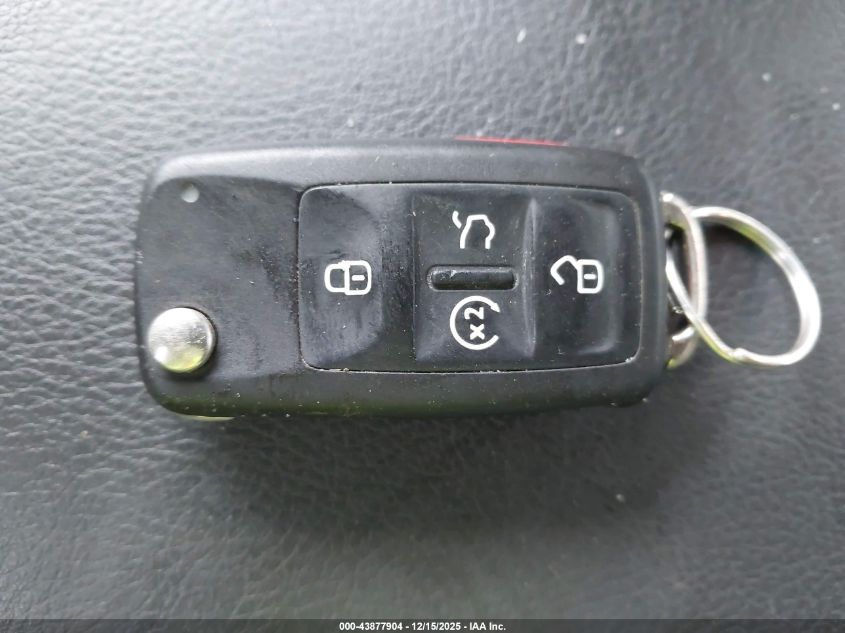 2020 Volkswagen Passat 2.0T R-Line VIN: 1VWMA7A38LC027320 Lot: 43877904