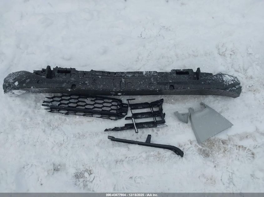 2020 Volkswagen Passat 2.0T R-Line VIN: 1VWMA7A38LC027320 Lot: 43877904