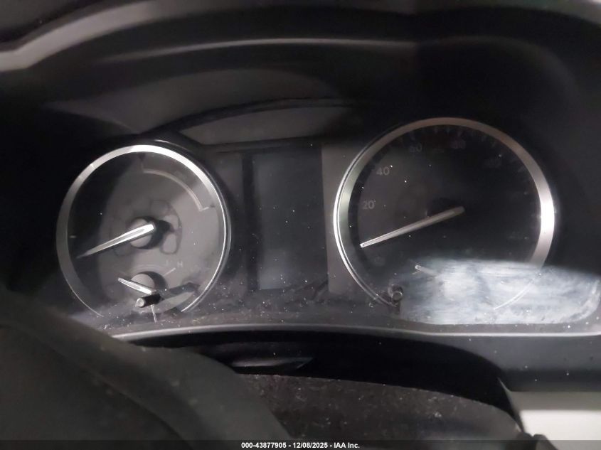 2017 Toyota Highlander Hybrid Xle VIN: 5TDJGRFH9HS036098 Lot: 43877905