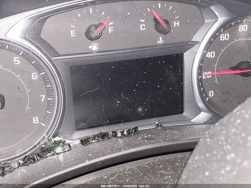 2019 Chevrolet Equinox Premier VIN: 3GNAXXEV0KS533806 Lot: 43877911