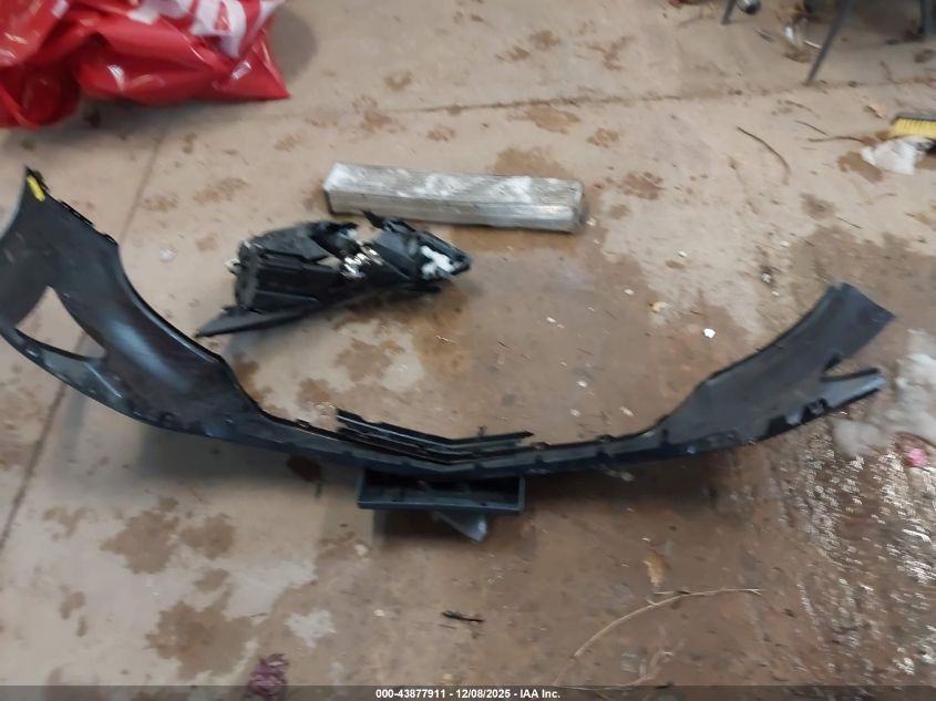 2019 Chevrolet Equinox Premier VIN: 3GNAXXEV0KS533806 Lot: 43877911