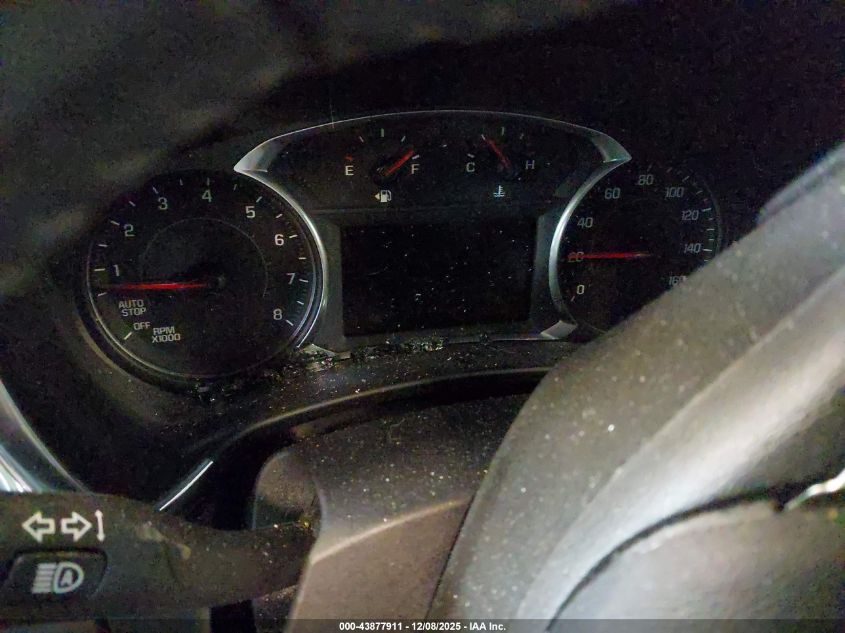 2019 Chevrolet Equinox Premier VIN: 3GNAXXEV0KS533806 Lot: 43877911