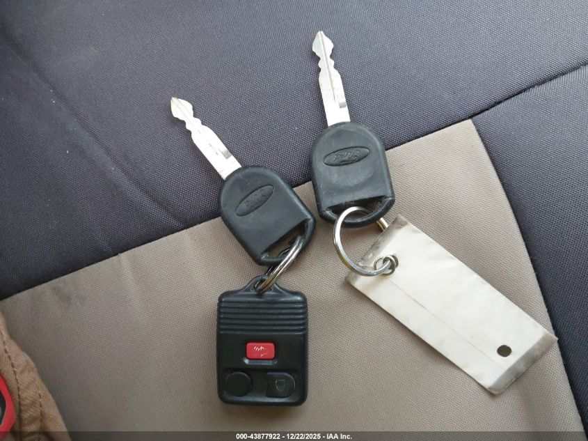 2004 Ford F-150 Lariat/Xlt VIN: 1FTPW12564KD75803 Lot: 43877922