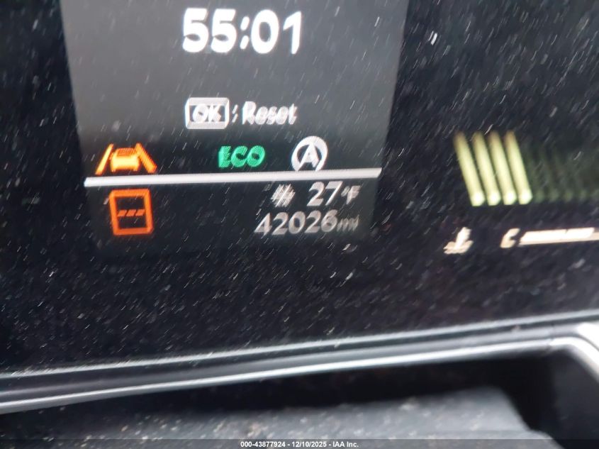 2024 Kia Sorento Lx VIN: 5XYRG4JC5RG309411 Lot: 43877924