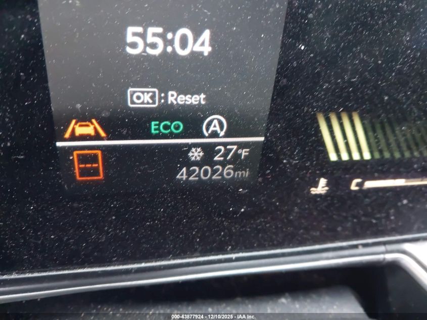 2024 Kia Sorento Lx VIN: 5XYRG4JC5RG309411 Lot: 43877924