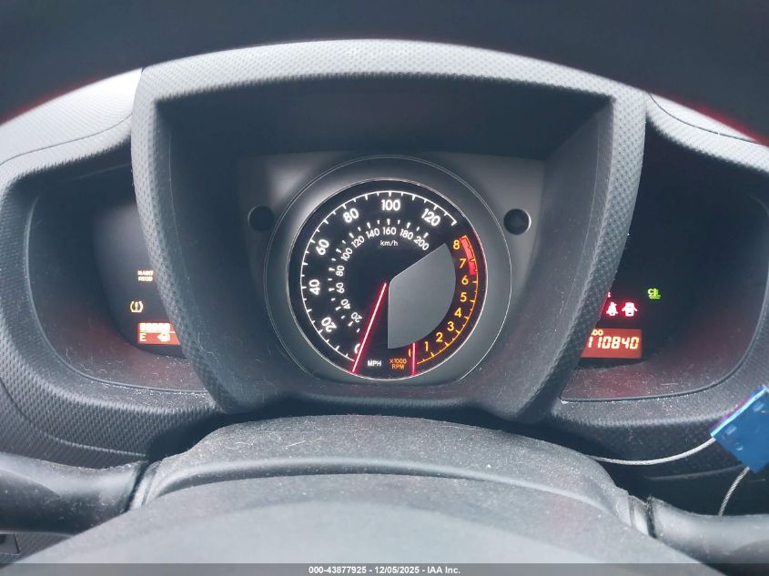 2008 Scion Xd VIN: JTKKU104X8J018798 Lot: 43877925