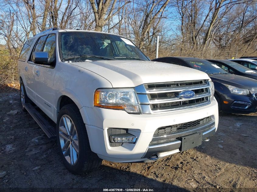 FORD EXPEDITION PLATINUM