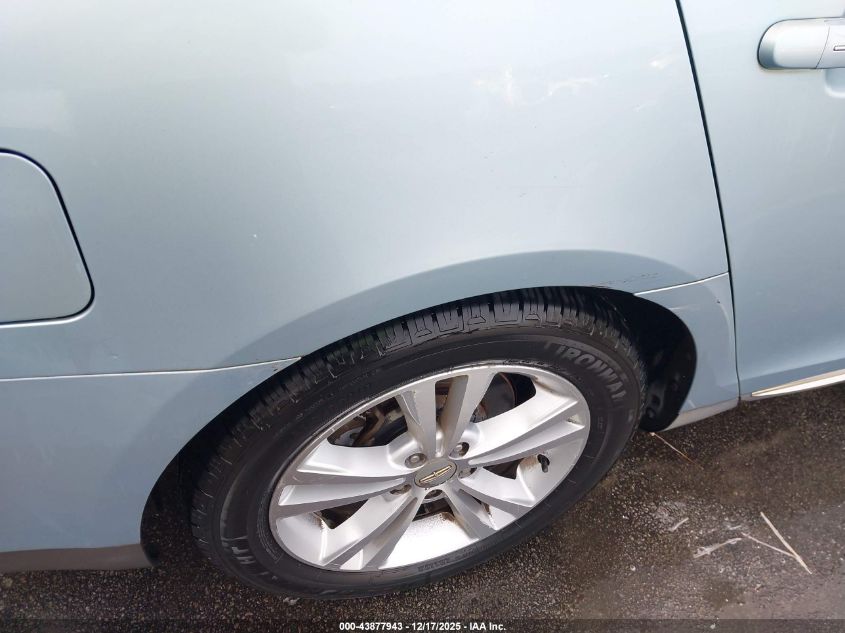 2009 Lincoln Mks VIN: 1LNHM93R99G600375 Lot: 43877943