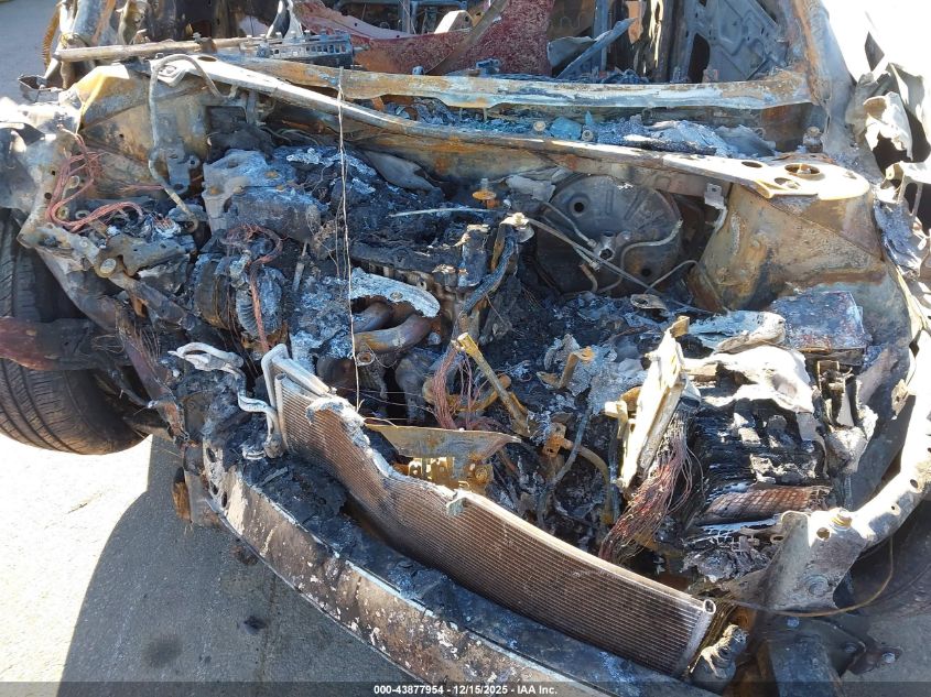 2017 Nissan Altima 2.5 S VIN: 1N4AL3AP9HN313254 Lot: 43877954