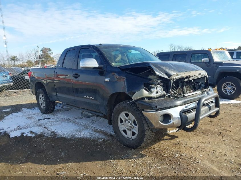 TOYOTA TUNDRA GRADE 4.6L V8