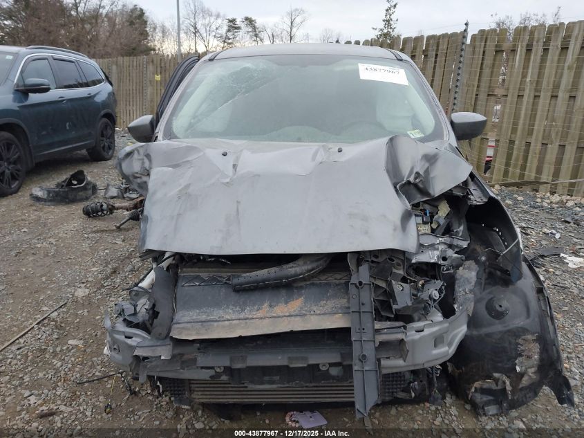 2014 Ford Escape Se VIN: 1FMCU0GX1EUC98350 Lot: 43877967