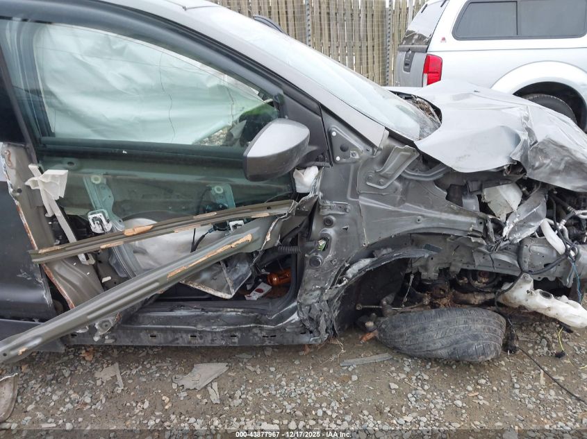 2014 Ford Escape Se VIN: 1FMCU0GX1EUC98350 Lot: 43877967