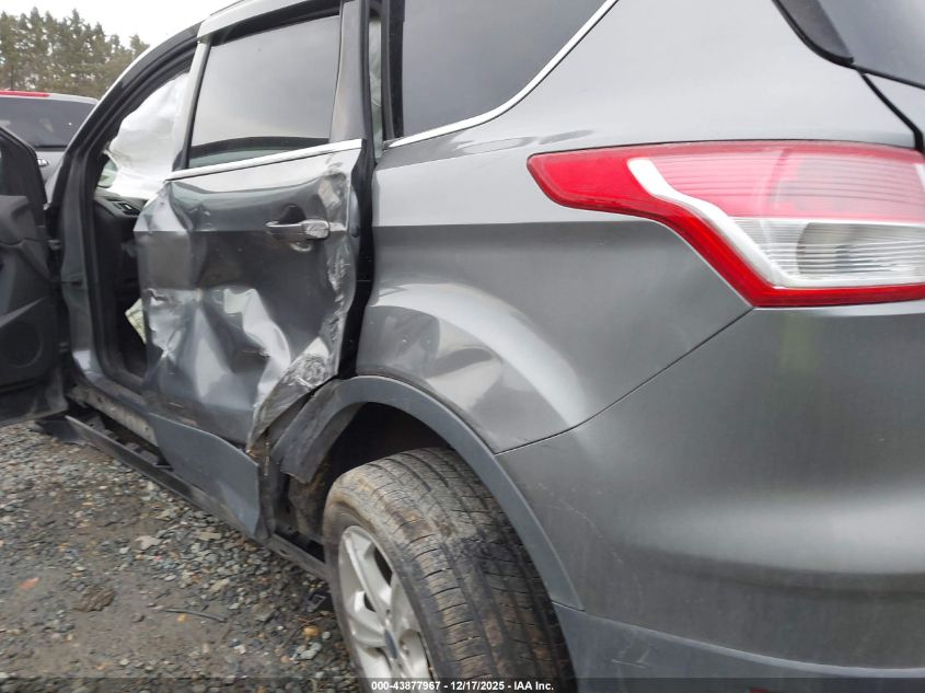 2014 Ford Escape Se VIN: 1FMCU0GX1EUC98350 Lot: 43877967